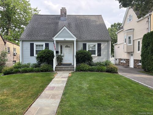 51 Coakley Avenue, Harrison, NY, 10528 | Card Image