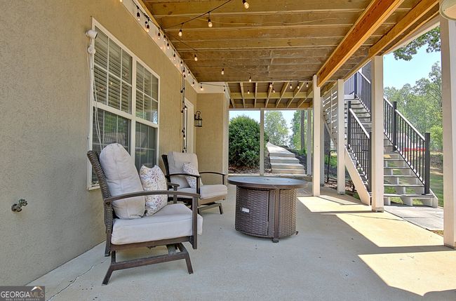 11 The Ter, House other with 4 bedrooms, 5 bathrooms and 2 parking in Newnan GA | Image 124