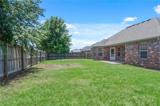 3001 Sw Pine Valley Drive, House other with 3 bedrooms, 2 bathrooms and null parking in Bentonville AR | Image 28