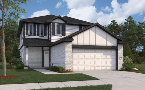 25530 Blossom Ct, Montgomery, TX, 77316-3076 | Card Image