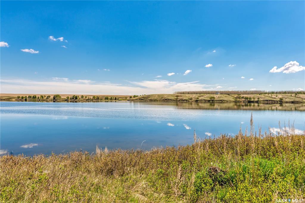 Land in Craik Rm No. 222 4