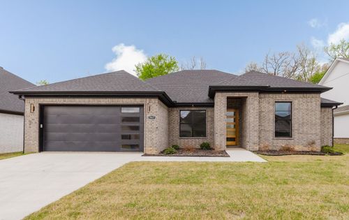 7017 Cold Creek Drive, Alexander, AR, 72002 | Card Image