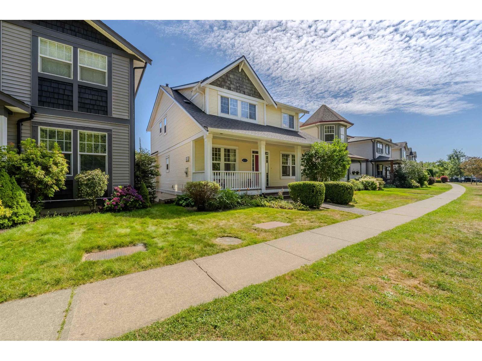 Residential in Abbotsford 3