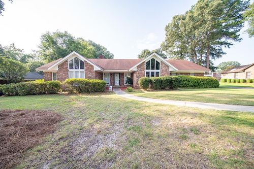 4508 Sears Road, Columbus, GA, 31907 | Card Image