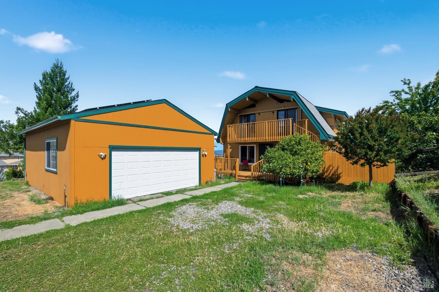 Residential in Napa 4