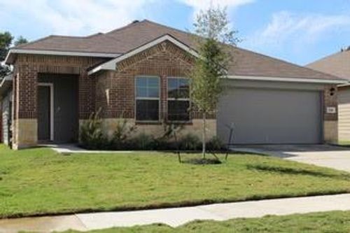 206 Barton Creek Dr, Huntsville, TX, 77340-2394 | Card Image