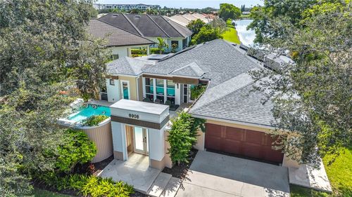 6908 Lone Oak Blvd, NAPLES, FL, 34109-8877 | Card Image
