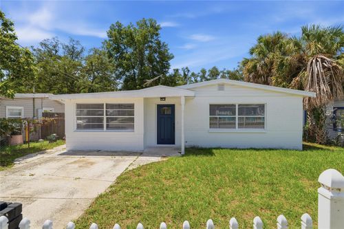 4009 E Powhatan Avenue, TAMPA, FL, 33610 | Card Image