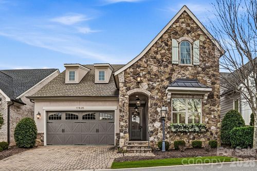 17826 Jetton Green Loop, Cornelius, NC, 28031-8880 | Card Image