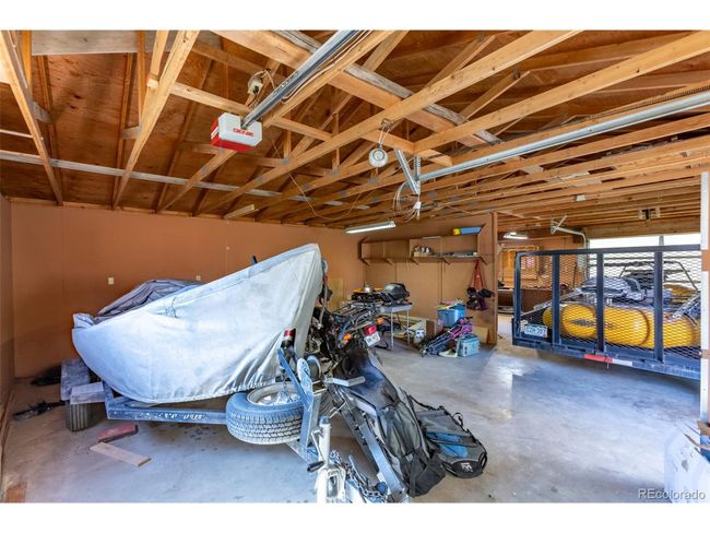 13705 County Road 45, House other with 3 bedrooms, 2 bathrooms and null parking in Coaldale CO | Image 28