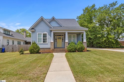 12 S Memminger Street, Greenville, SC, 29601 | Card Image