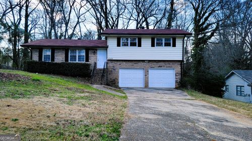 7337 Czar Pl, Riverdale, GA, 30296-1943 | Card Image