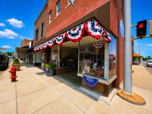 1302 &1306 Walnut Street, Murphysboro, IL, 62966 | Card Image