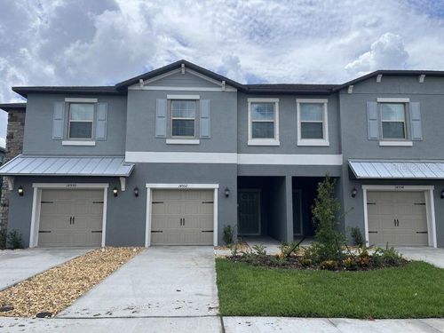 14552 Easy Goer St, Ruskin, FL, 33573-6697 | Card Image