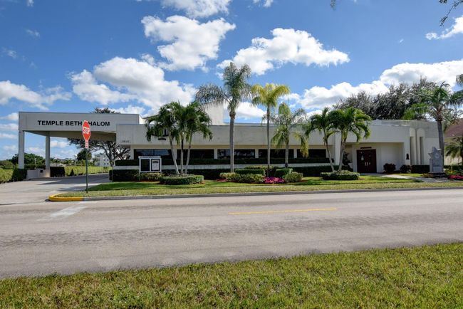4049 Wolverton C, Condo with 2 bedrooms, 2 bathrooms and null parking in Boca Raton FL | Image 53