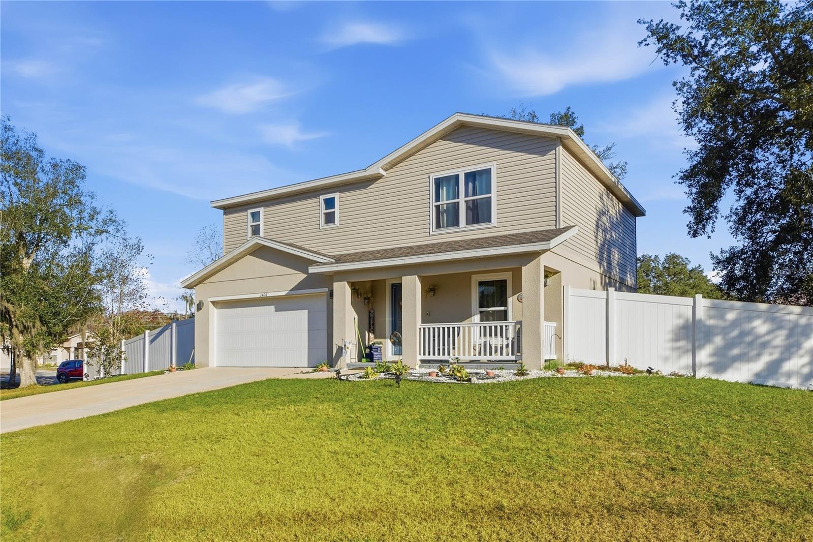 Residential in KISSIMMEE 4