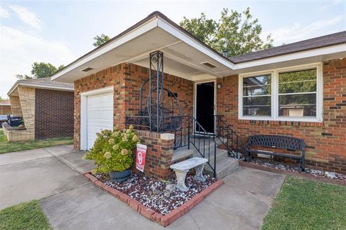 2616 Sw Murray Dr, Oklahoma City, OK, 73119-5219 | Card Image