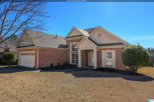 384 Old Cahaba Trl, HELENA, AL, 35080-7045 | Card Image