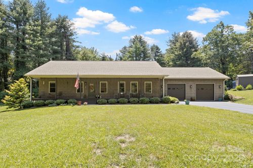 99 Pinecrest Estates Dr, Flat Rock, NC, 28731-0855 | Card Image