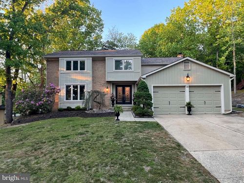 25 Acorn Hill Dr, VOORHEES, NJ, 08043-1507 | Card Image