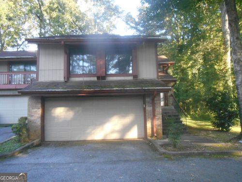 1159 Village Way, Stone Mountain, GA, 30088-4538 | Card Image
