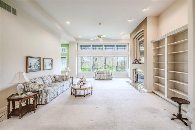 29 Governors Club Dr, House other with 2 bedrooms, 4 bathrooms and null parking in Xenia OH | Image 21