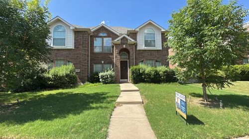 10438 Coach House Ln, Frisco, TX, 75035-6960 | Card Image