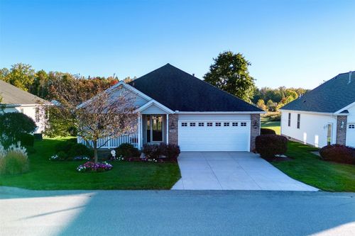 3740 Harbor Ridge Trl, Erie, PA, 16510-5956 | Card Image