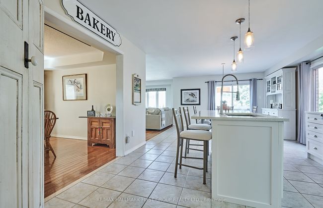 24 Wiseman Dr, House other with 4 bedrooms, 3 bathrooms and 2 parking in Ajax ON | Image 9