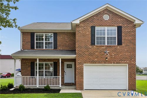 21 St Johns Dr, Hampton, VA, 23666-4167 | Card Image