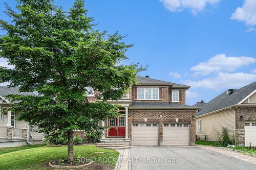 173 Culloden Cres, Nepean, ON, K2J5Z9 | Card Image