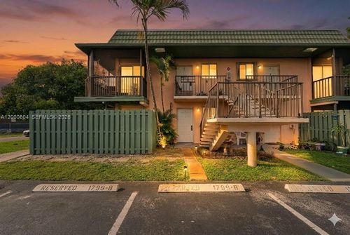 1-1799 Fairview Villas Dr, Palm Springs, FL, 33406 | Card Image