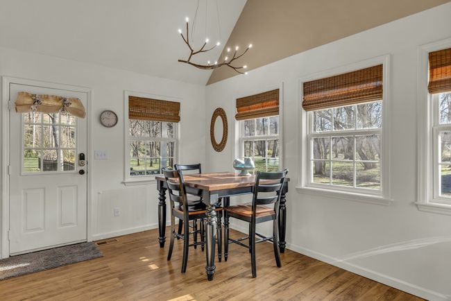 100 Tranquility Ln, House other with 2 bedrooms, 2 bathrooms and null parking in Hayesville NC | Image 14