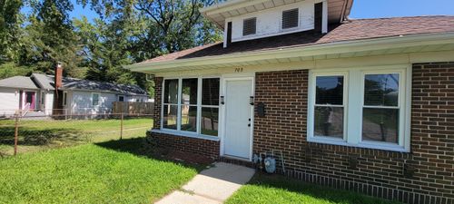 703 N Carroll Ave, Michigan City, IN, 46360-2615 | Card Image