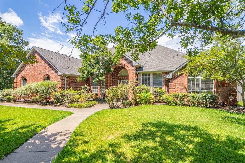 Belmont Pl, Greenville, TX 75402