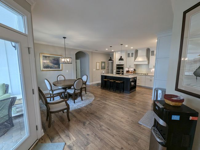 25 - 7755 Cogwheel Dr, Condo with 3 bedrooms, 3 bathrooms and null parking in New Albany OH | Image 7