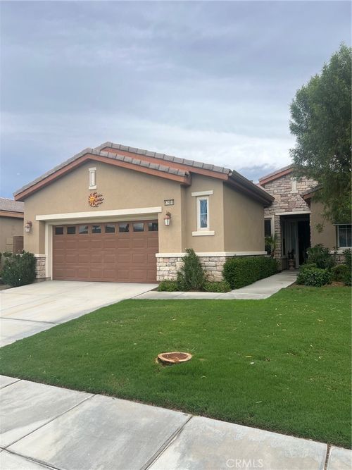 61466 Fire Barrel Dr, La Quinta, CA, 92253-7948 | Card Image
