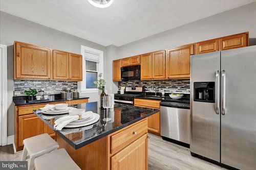 608 S Eaton St, BALTIMORE, MD, 21224-4307 | Card Image