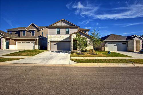 2809 Moyer Ln, Round Rock, TX, 78665-2924 | Card Image