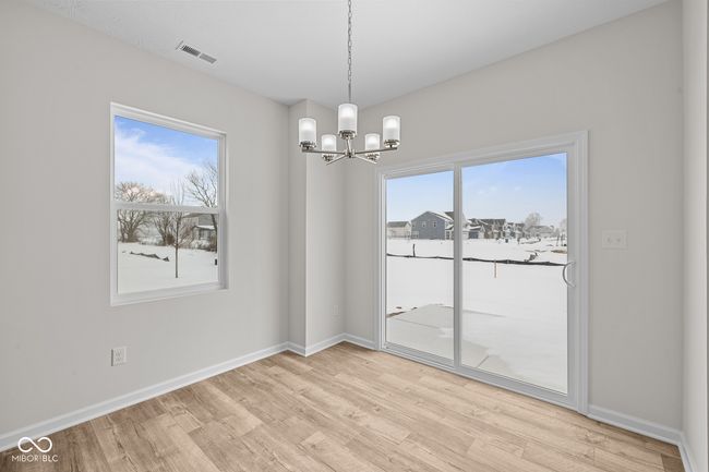 10109 Redwood Peak Ln, House other with 3 bedrooms, 2 bathrooms and null parking in Indianapolis IN | Image 13