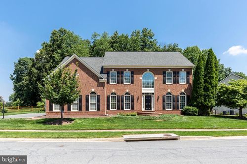 11122 Innsbrook Way, IJAMSVILLE, MD, 21754-9058 | Card Image