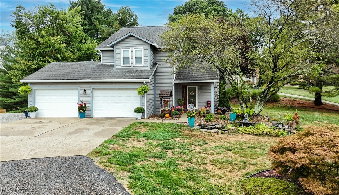 Wynnwood Dr, Marietta, OH 45750