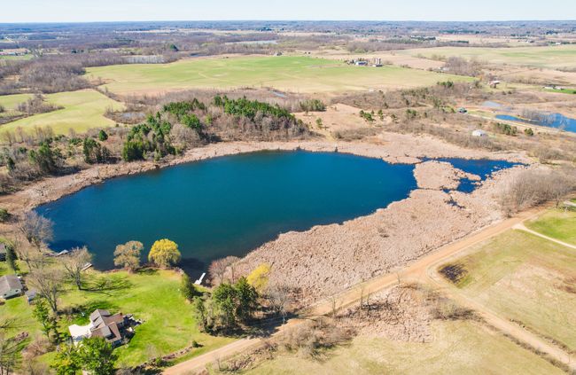 1796 Murphy Lake Rd, House other with 4 bedrooms, 4 bathrooms and null parking in Silverwood MI | Image 13