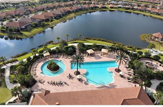 4540 Terrazza Ct, House other with 3 bedrooms, 3 bathrooms and null parking in BRADENTON FL | Image 63