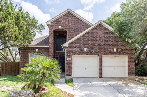 14939 Gateview Dr, San Antonio, TX, 78248-2703 | Card Image