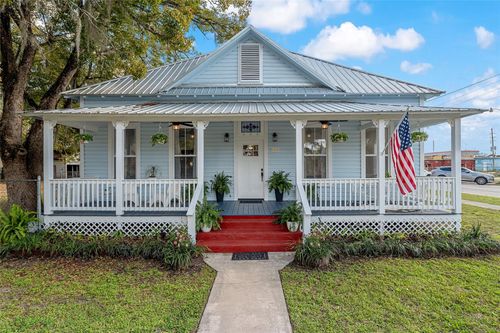 105 Ne 1st Ave Avenue Ne, Williston, FL, 32696 | Card Image