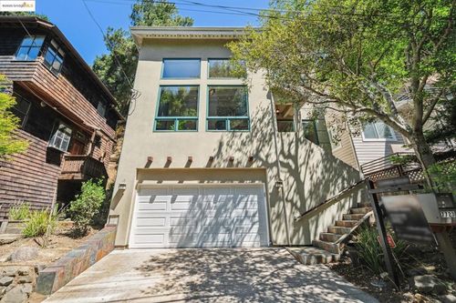 7723 Claremont Ave, Berkeley, CA, 94705-1436 | Card Image