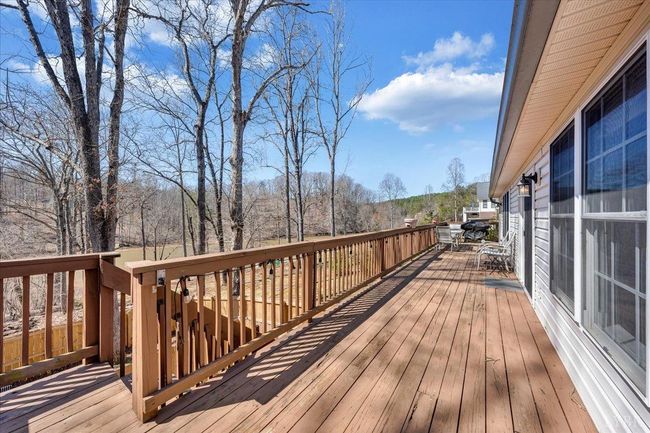 200 Inlet Dr, House other with 4 bedrooms, 3 bathrooms and null parking in Wirtz VA | Image 19