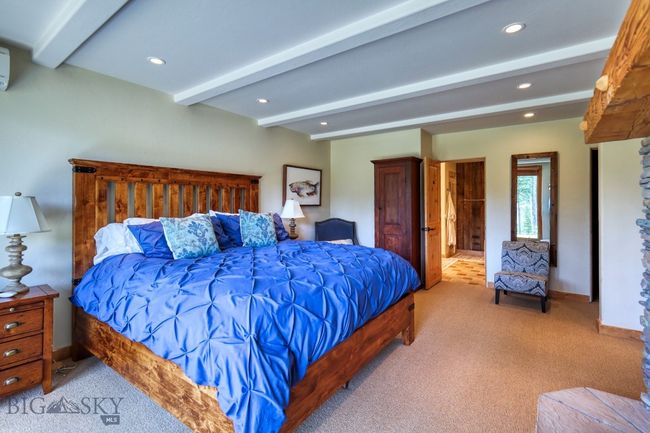 1 Hidden Trail Ln, House other with 4 bedrooms, 5 bathrooms and null parking in Big Sky MT | Image 30