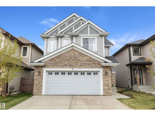 4015 Alexander Way Sw, Edmonton, AB, T6W2C5 | Card Image